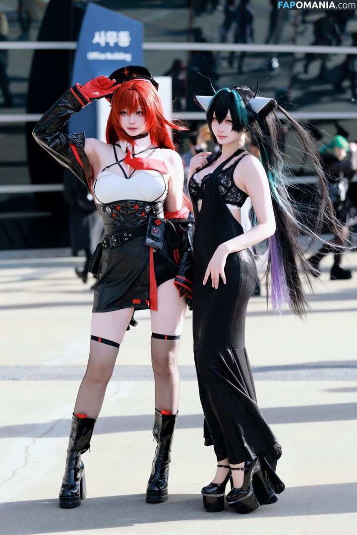 chacco.o / chacco_o / https: / 챠코 チャッコ Chacco Nud OnlyFans  Fotografie scursă #11