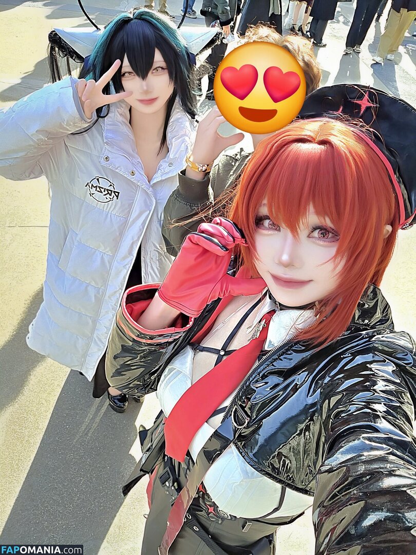 chacco.o / chacco_o / https: / 챠코 チャッコ Chacco Nud OnlyFans  Fotografie scursă #12