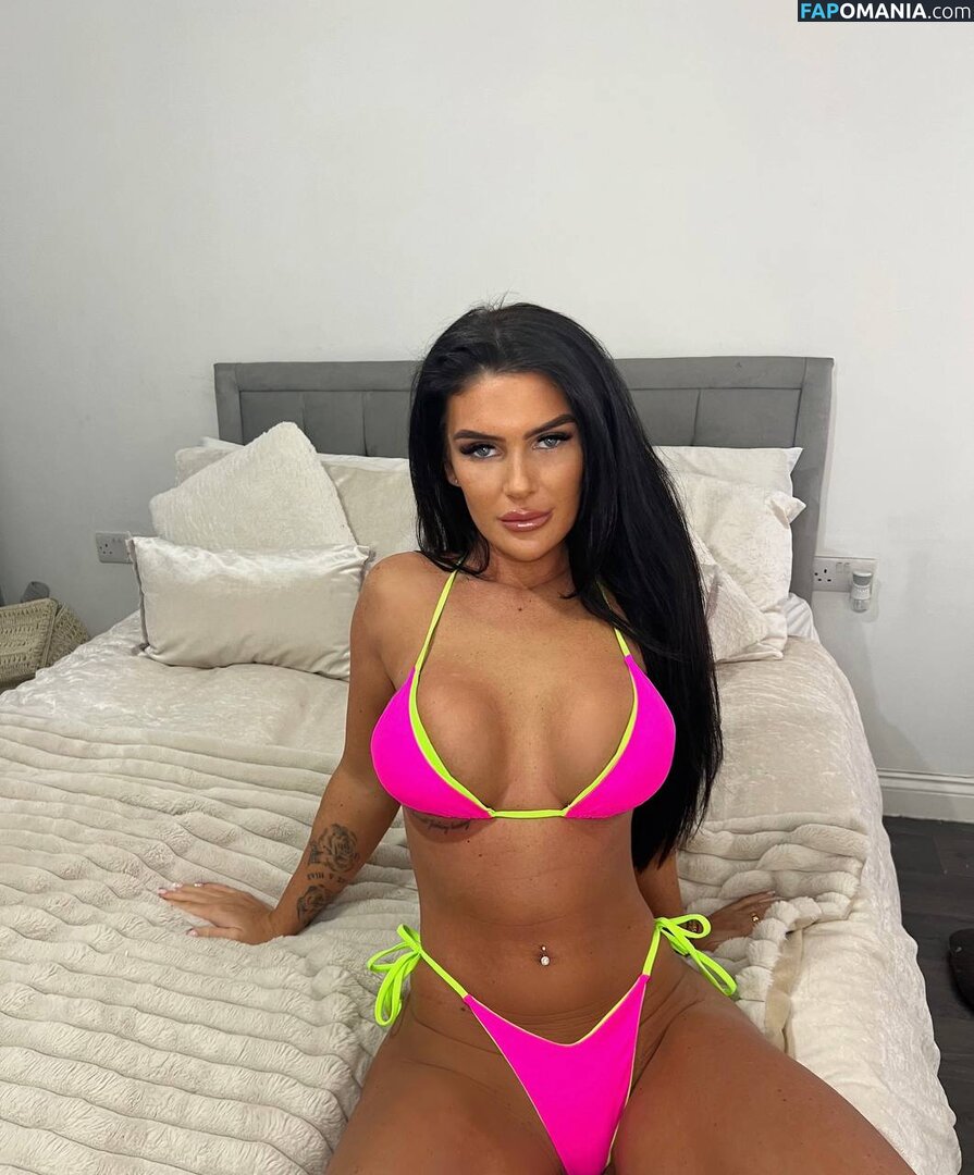 chalieparkes Nud OnlyFans  Fotografie scursă #18