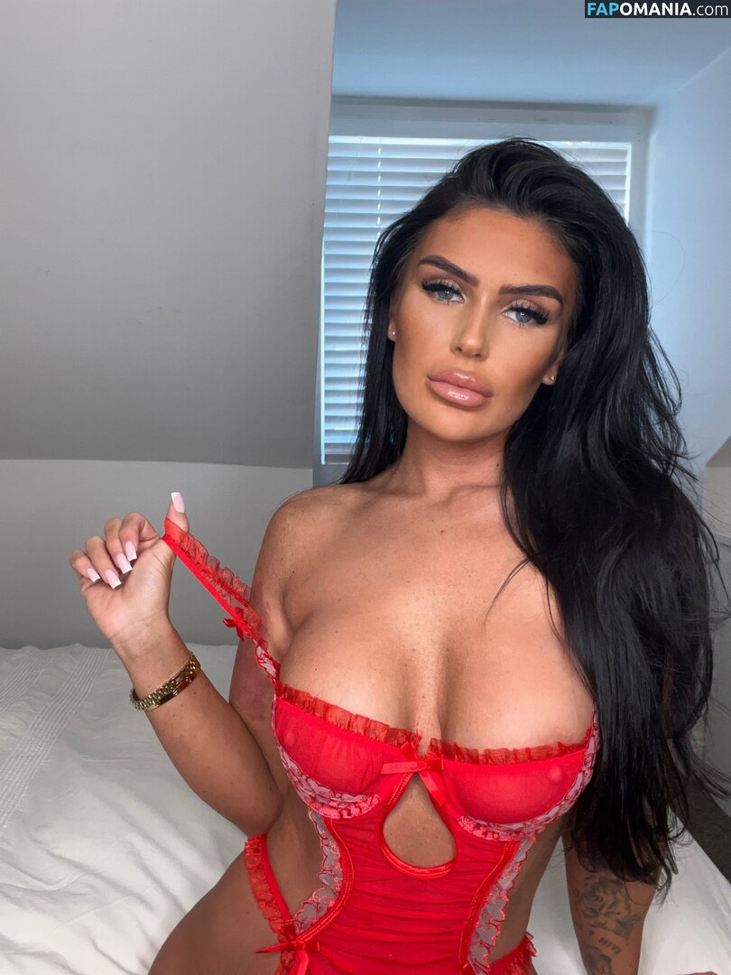 chalieparkes Nud OnlyFans  Fotografie scursă #20