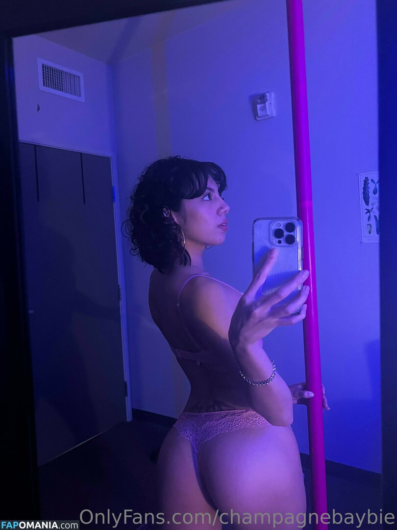 Digital Girl / champagnebaybie Nud OnlyFans  Fotografie scursă #29