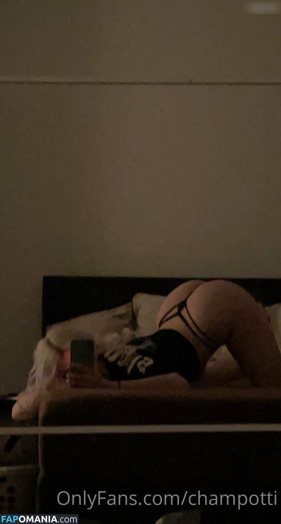 Champotti Charlotte / champotti Nud OnlyFans  Fotografie scursă #16