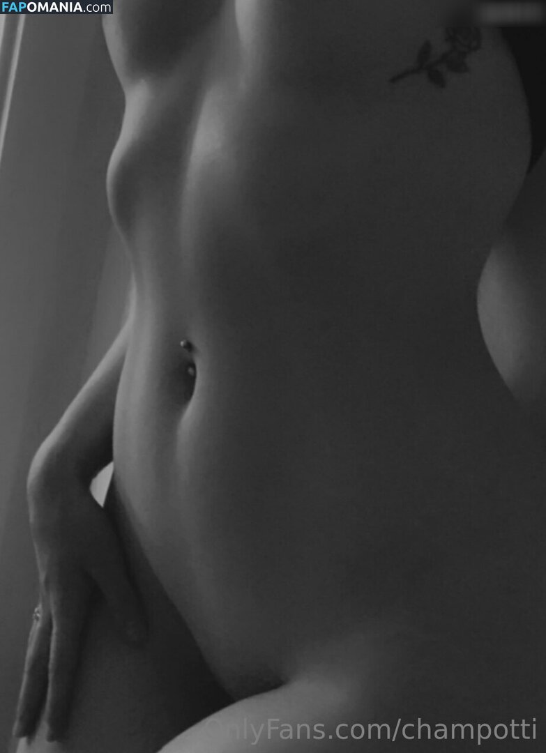 Champotti Charlotte / champotti Nud OnlyFans  Fotografie scursă #18