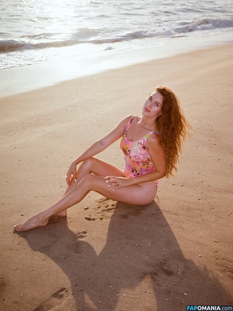 Chandler Juliet / chandlerjofficial Nud OnlyFans  Fotografie scursă #1