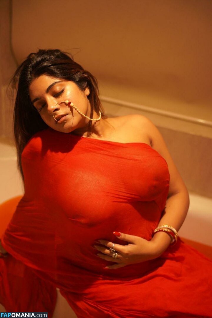 Chandrika Desai / chandrika_desai_fp Nud OnlyFans  Fotografie scursă #8
