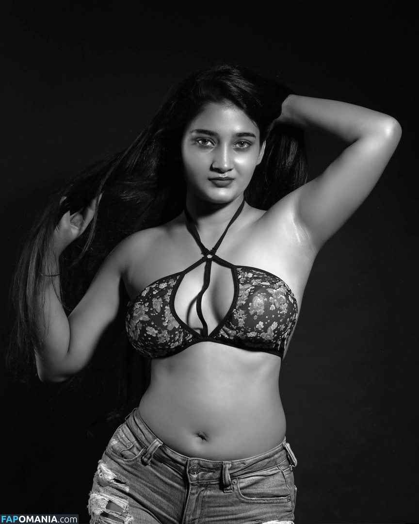 Chandrika Desai / Chandrika Passionica Nud OnlyFans  Fotografie scursă #46