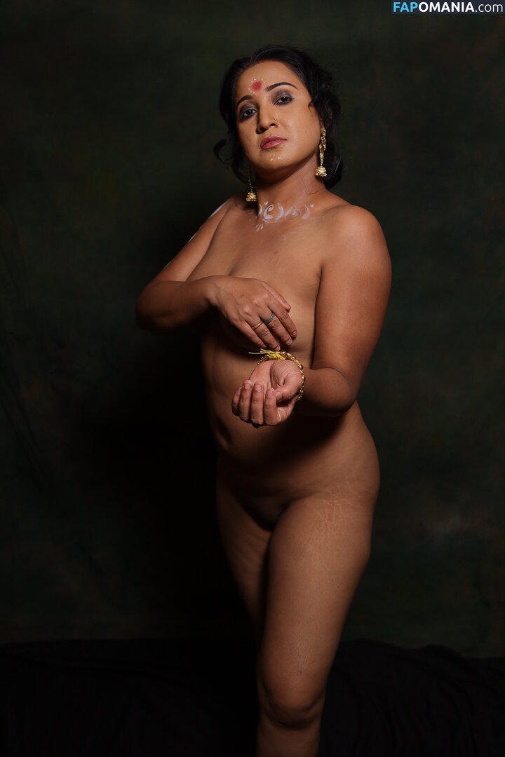Chandrika Desai / Chandrika Passionica Nud OnlyFans  Fotografie scursă #92