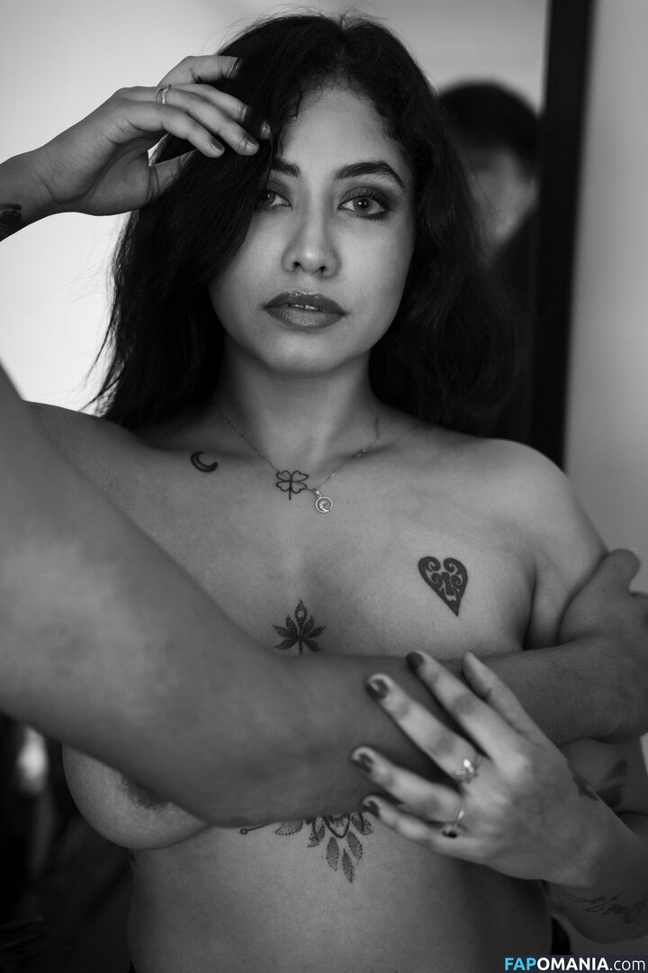 Chandrika Desai / Chandrika Passionica Nud OnlyFans  Fotografie scursă #128