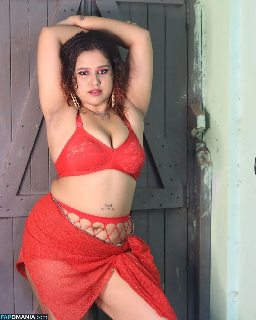 Chandrika Desai / Chandrika Passionica Nud OnlyFans  Fotografie scursă #153
