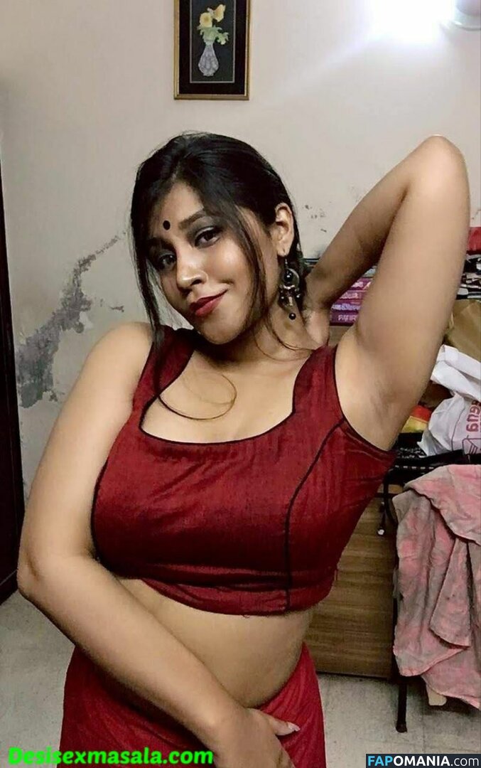 Chandrika Desai / Chandrika Passionica Nud OnlyFans  Fotografie scursă #190
