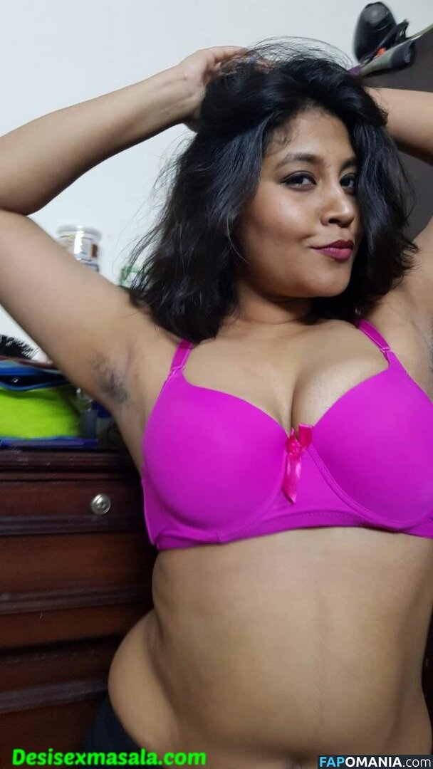 Chandrika Desai / Chandrika Passionica Nud OnlyFans  Fotografie scursă #195