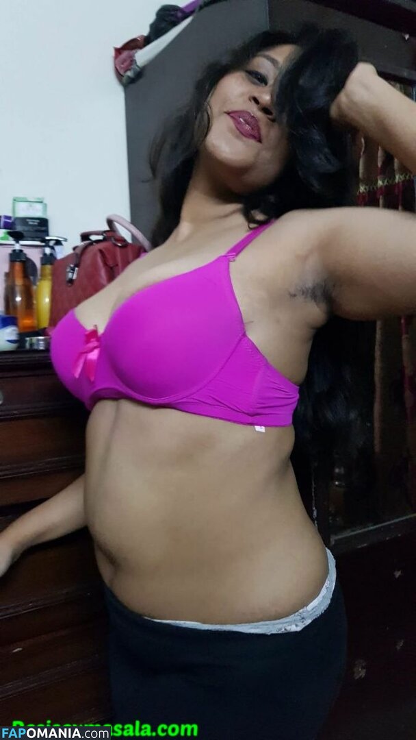 Chandrika Desai / Chandrika Passionica Nud OnlyFans  Fotografie scursă #201