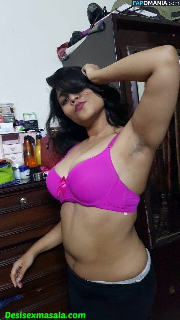 Chandrika Desai / Chandrika Passionica Nud OnlyFans  Fotografie scursă #203