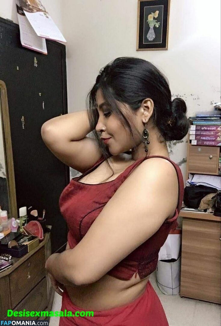 Chandrika Desai / Chandrika Passionica Nud OnlyFans  Fotografie scursă #206