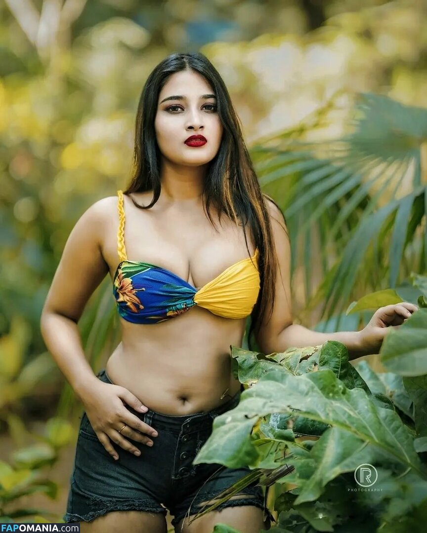 Chandrika Desai / Chandrika Passionica Nud OnlyFans  Fotografie scursă #271