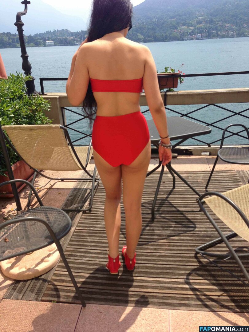 Chandrika Desai / Chandrika Passionica Nud OnlyFans  Fotografie scursă #332