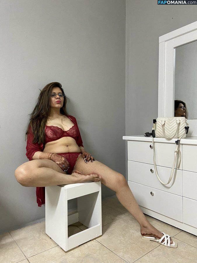 Chandrika Desai / Chandrika Passionica Nud OnlyFans  Fotografie scursă #342