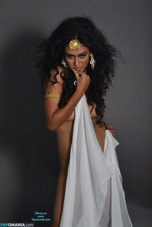 Chandrika Desai / Chandrika Passionica Nud OnlyFans  Fotografie scursă #449