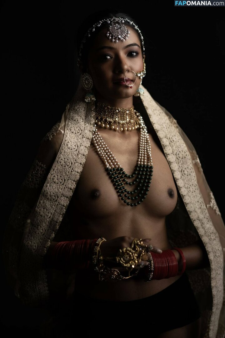 Chandrika Desai / Chandrika Passionica Nud OnlyFans  Fotografie scursă #513