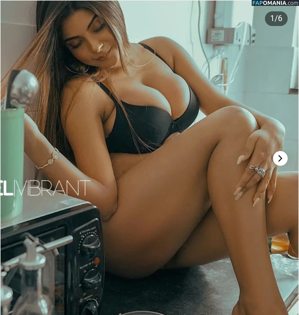 Chandrika Desai / Chandrika Passionica Nud OnlyFans  Fotografie scursă #578