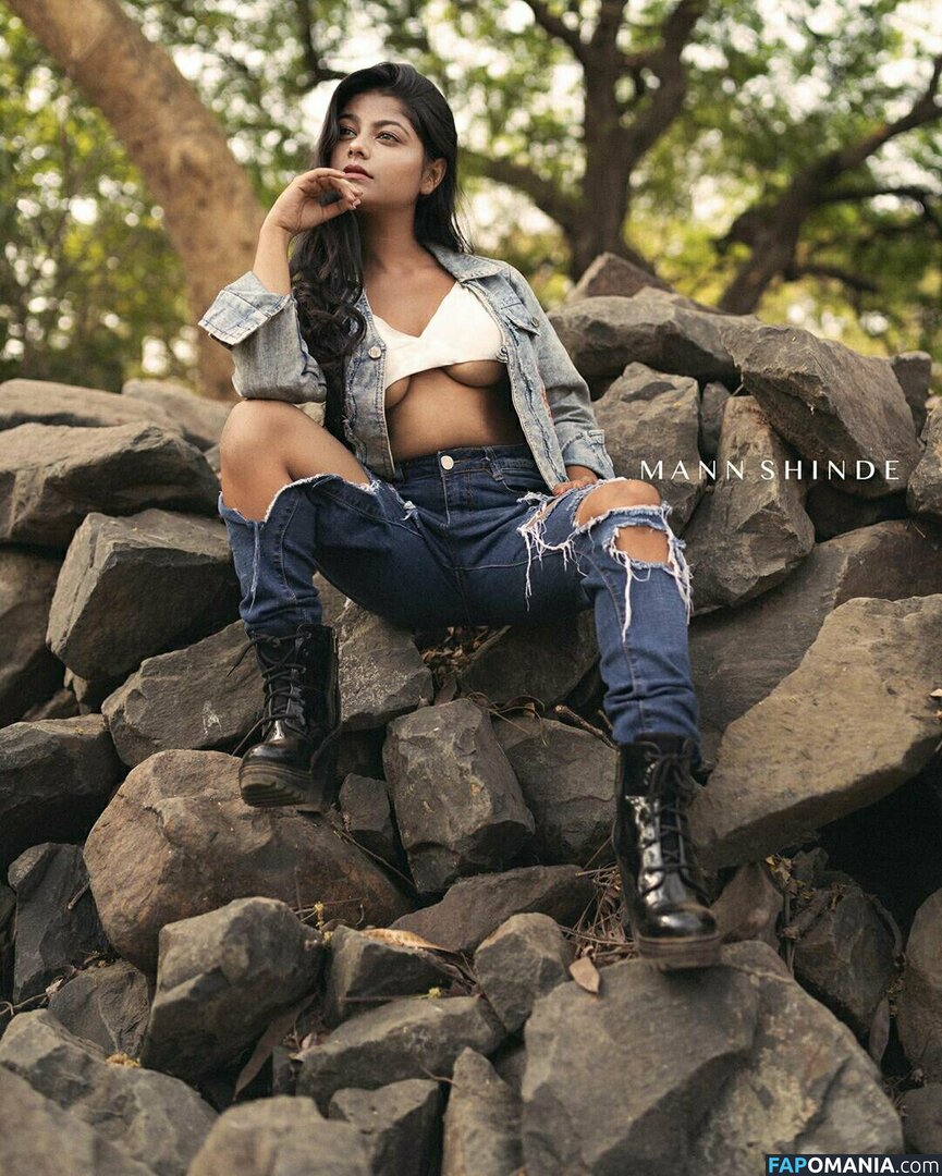 Chandrika Desai / Chandrika Passionica Nud OnlyFans  Fotografie scursă #673
