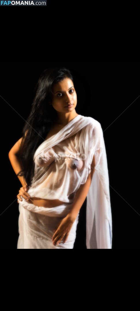 Chandrika Desai / Chandrika Passionica Nud OnlyFans  Fotografie scursă #725