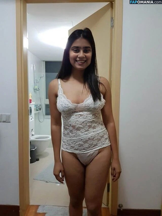 Chandrika Desai / Chandrika Passionica Nud OnlyFans  Fotografie scursă #849