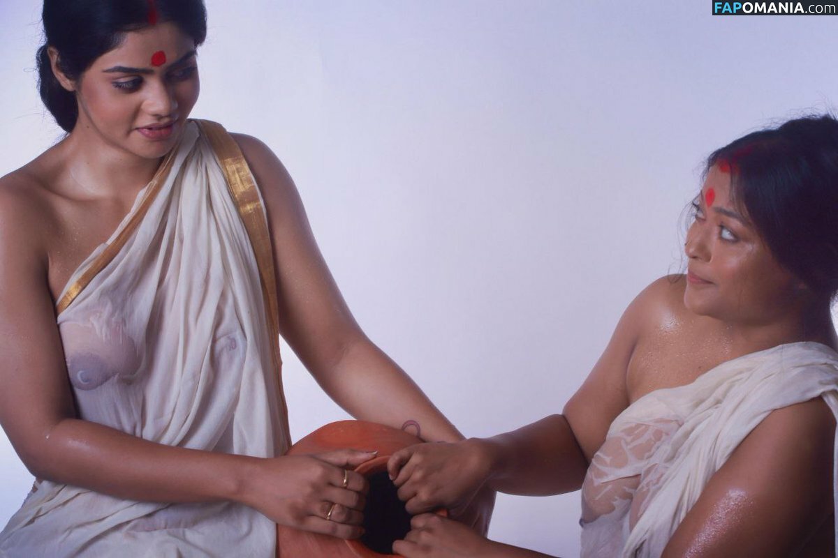 Chandrika Desai / Chandrika Passionica Nud OnlyFans  Fotografie scursă #1042