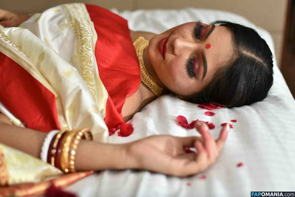 Chandrika Desai / Chandrika Passionica Nud OnlyFans  Fotografie scursă #1078