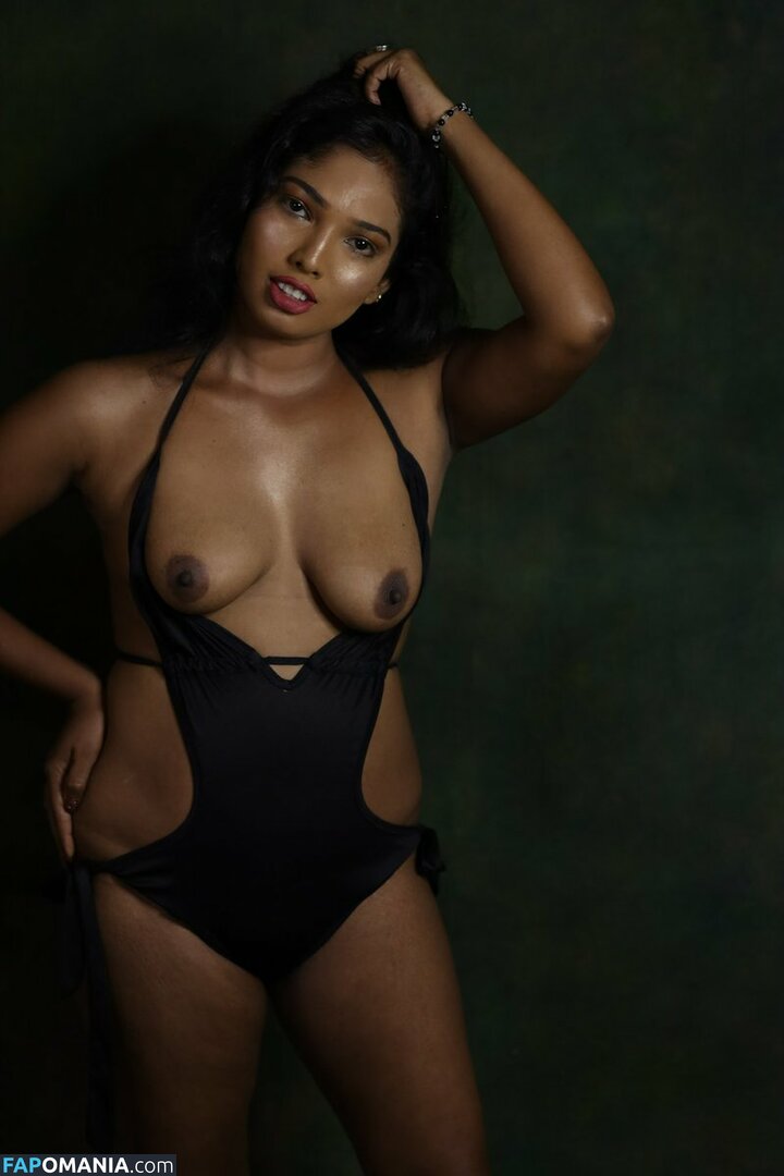 Chandrika Desai / Chandrika Passionica Nud OnlyFans  Fotografie scursă #1093