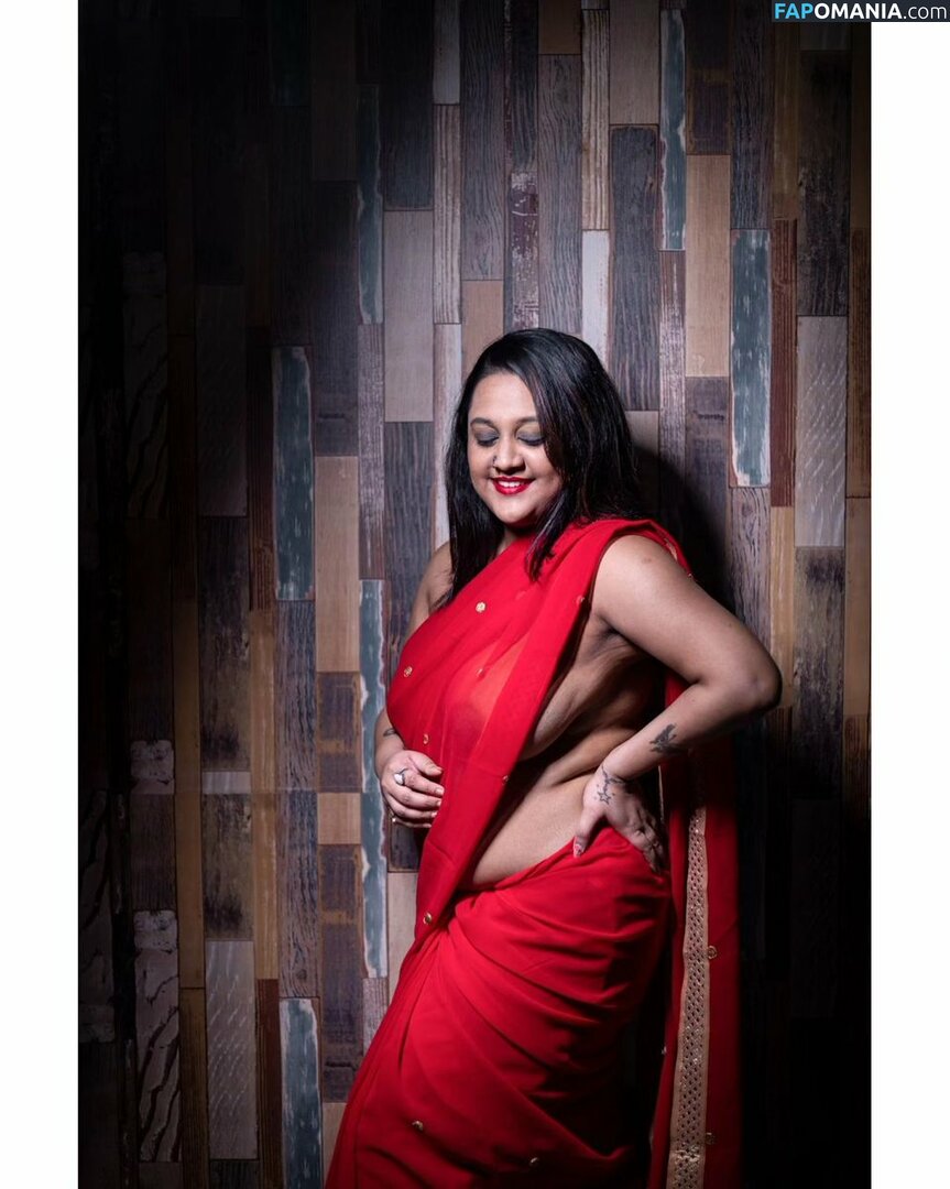 Chandrika Desai / Chandrika Passionica Nud OnlyFans  Fotografie scursă #1117