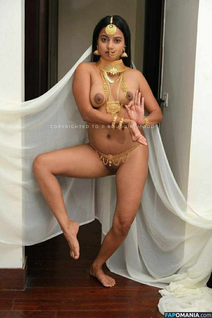 Chandrika Desai / Chandrika Passionica Nud OnlyFans  Fotografie scursă #1138