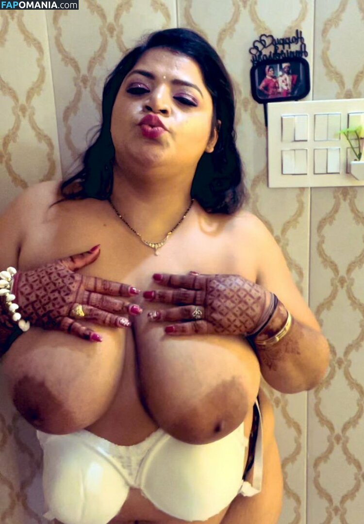 Chandrika Desai / Chandrika Passionica Nud OnlyFans  Fotografie scursă #1163