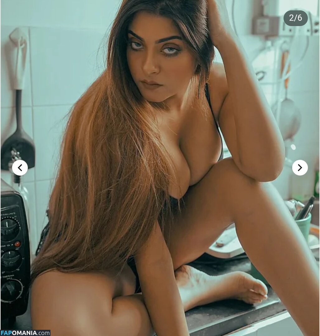 Chandrika Desai / Chandrika Passionica Nud OnlyFans  Fotografie scursă #1173