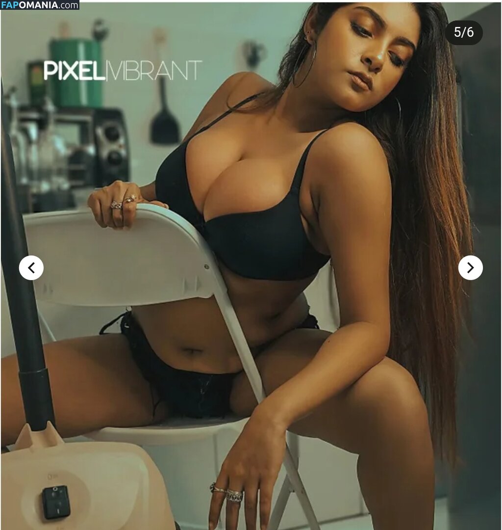 Chandrika Desai / Chandrika Passionica Nud OnlyFans  Fotografie scursă #1175