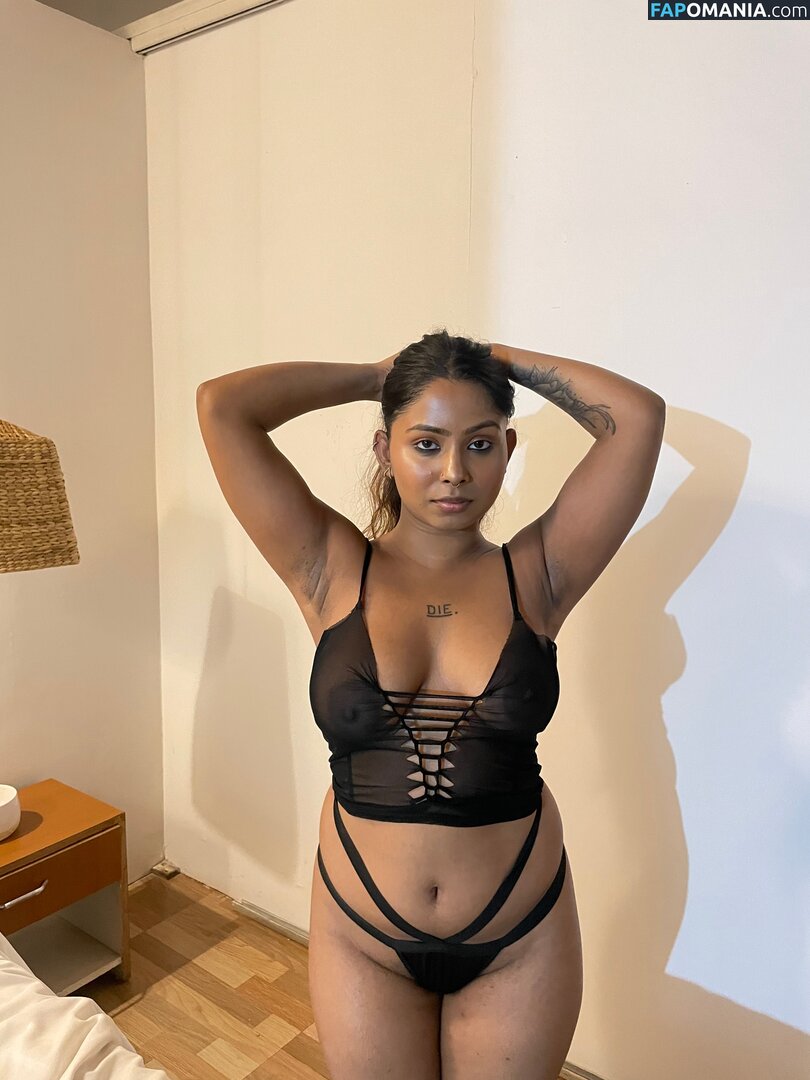 Chandrika Desai / Chandrika Passionica Nud OnlyFans  Fotografie scursă #1196