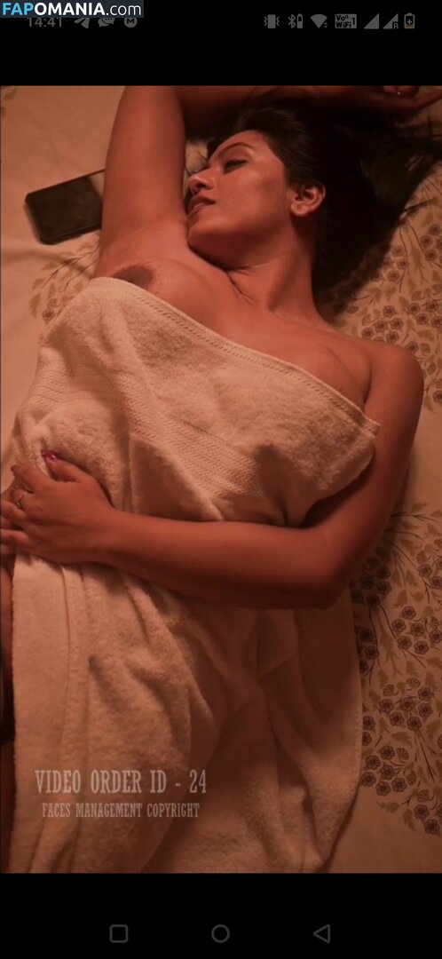 Chandrika Desai / Chandrika Passionica Nud OnlyFans  Fotografie scursă #1217