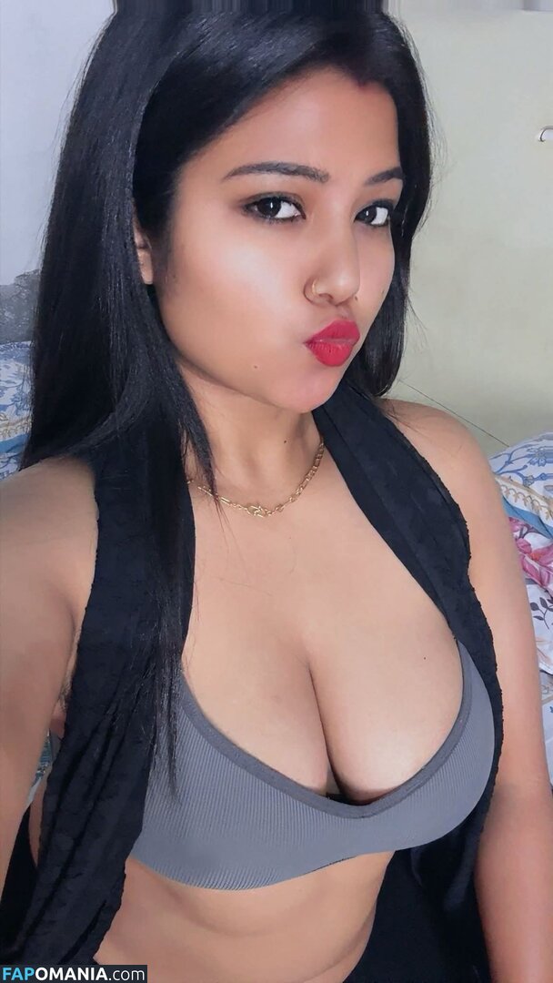 Chandrika Desai / Chandrika Passionica Nud OnlyFans  Fotografie scursă #1219
