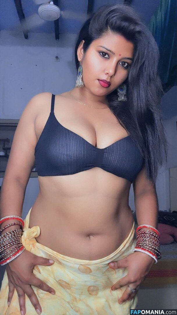 Chandrika Desai / Chandrika Passionica Nud OnlyFans  Fotografie scursă #1221
