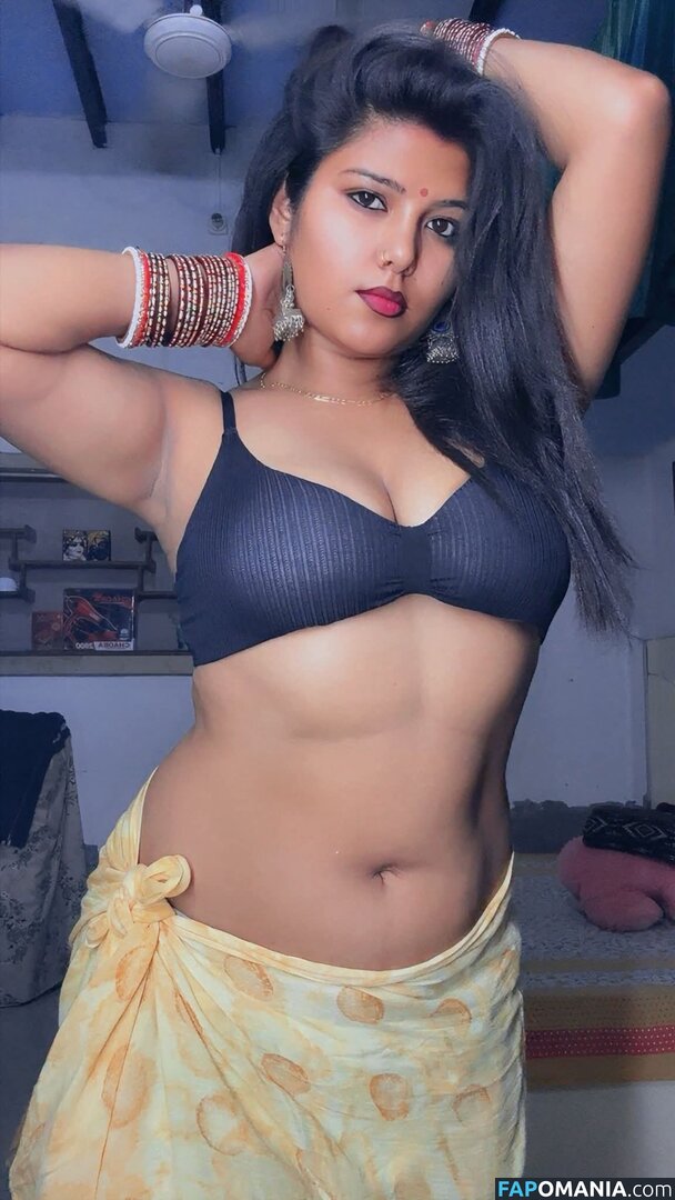 Chandrika Desai / Chandrika Passionica Nud OnlyFans  Fotografie scursă #1223