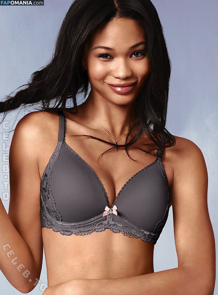 Chanel Iman / chaneliman / https: Nud OnlyFans  Fotografie scursă #3