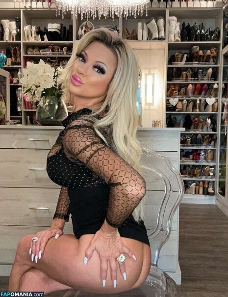 Chanel St James / chanelstjames Nud OnlyFans  Fotografie scursă #15