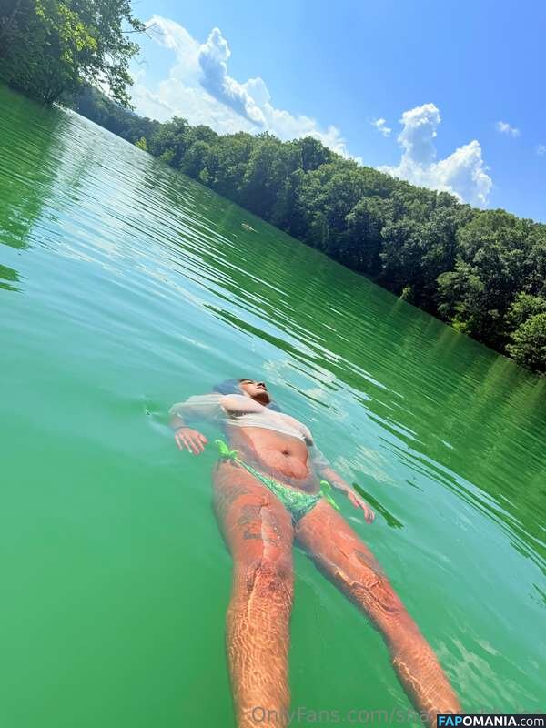 Chanelle_joe / chajoe_13 / shananahh_joe Nud OnlyFans  Fotografie scursă #12