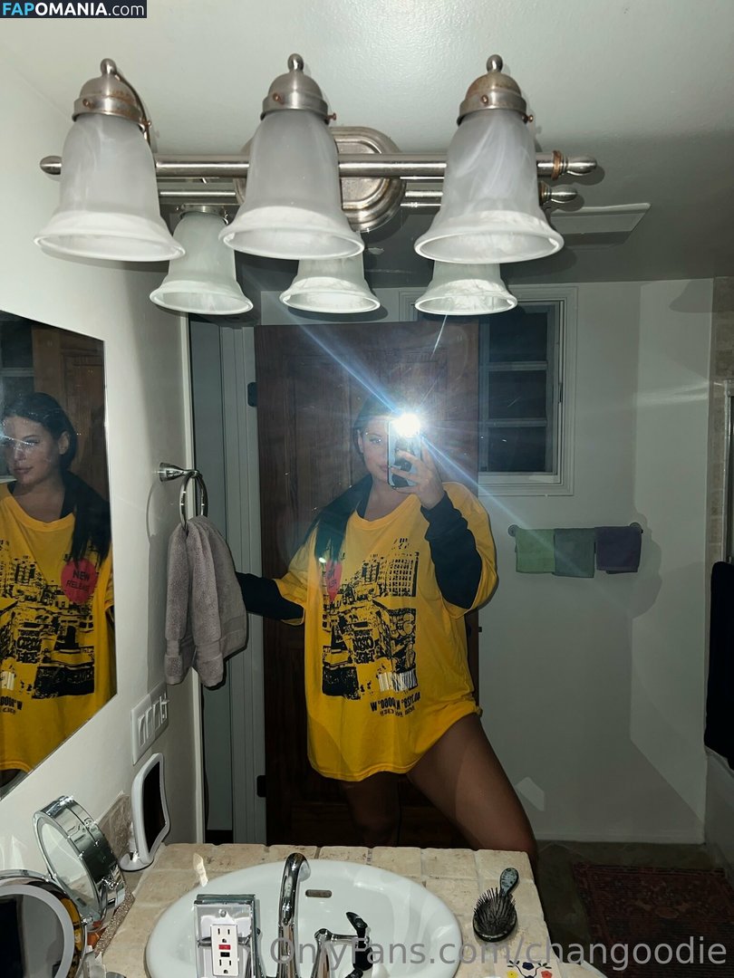 changoodie / https: Nud OnlyFans  Fotografie scursă #9