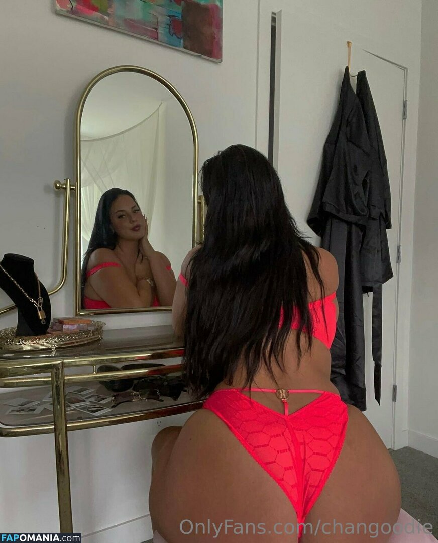 changoodie / https: Nud OnlyFans  Fotografie scursă #39
