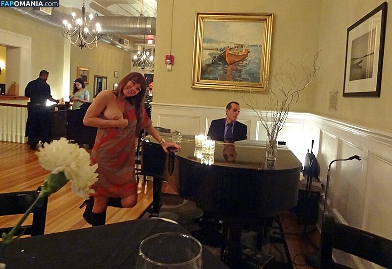 Chann Redclouds Nud OnlyFans  Fotografie scursă #10