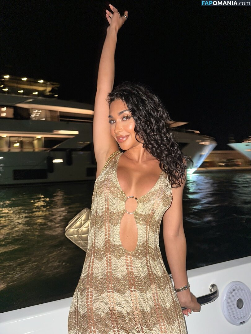 Chantel Jeffries / ComeBacktoMe / chanteljeffries Nud OnlyFans  Fotografie scursă #2