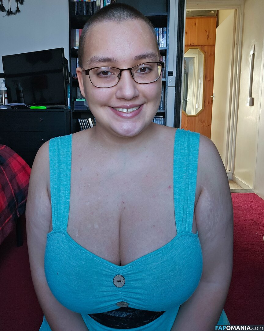 Chantelle Hadden / Chronicallysexy01 / chantellehadden Nud OnlyFans  Fotografie scursă #1