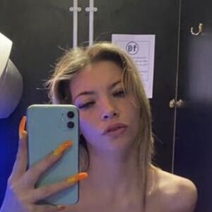 Chantelle O Halloran