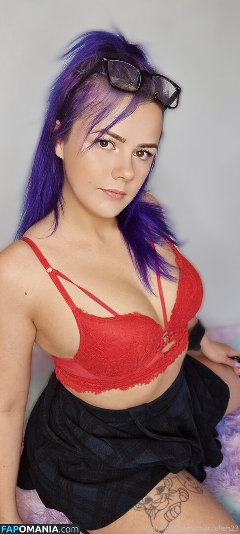 chantelleh23 Nud OnlyFans  Fotografie scursă #1